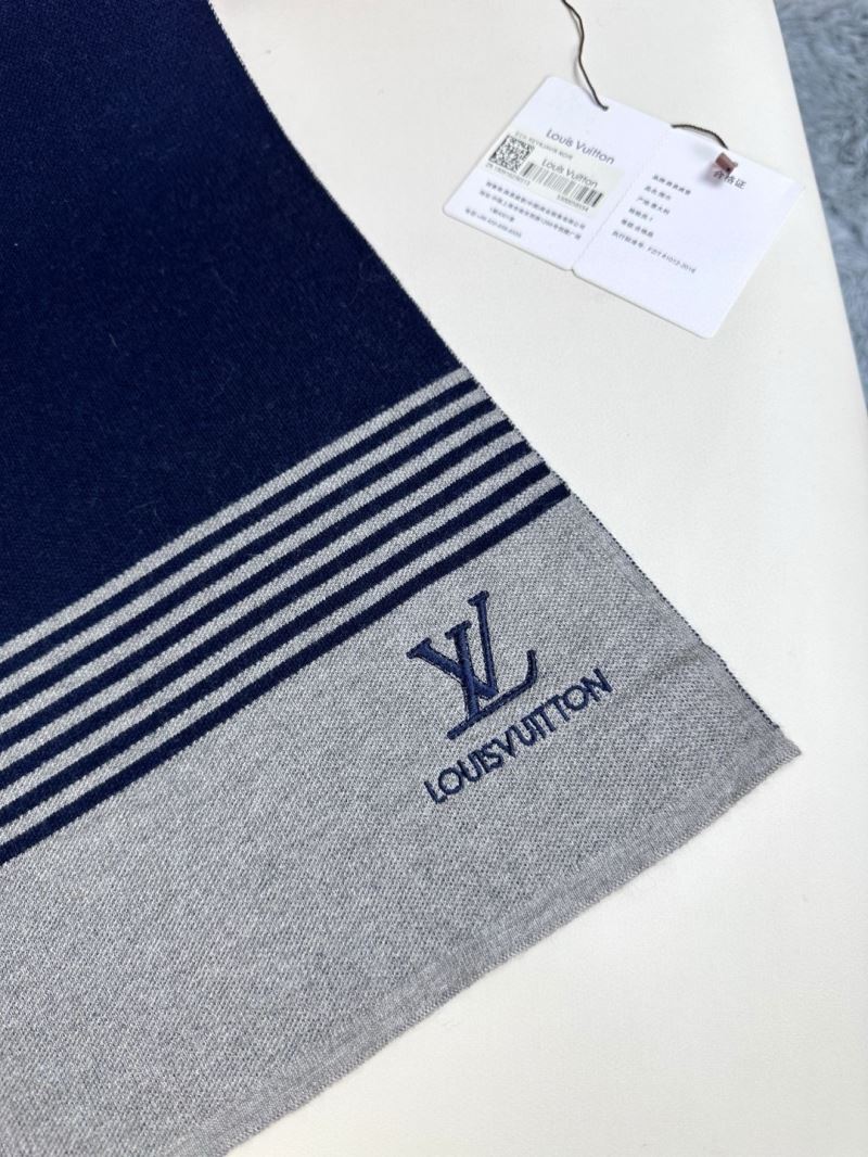 Louis Vuitton Scarf